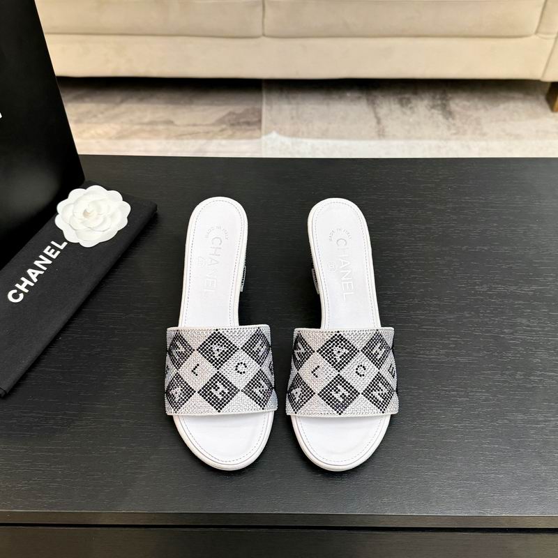 Chanel sz35-39 mnq0232